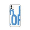 For His Glory iPhone Art Case - Image 2