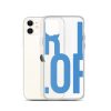 For His Glory iPhone Art Case - Image 3