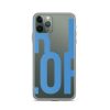 For His Glory iPhone Art Case - Image 4