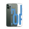 For His Glory iPhone Art Case - Image 5