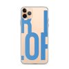 For His Glory iPhone Art Case - Image 6