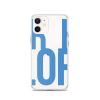 For His Glory iPhone Art Case - Image 8