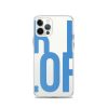 For His Glory iPhone Art Case - Image 10