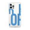 For His Glory iPhone Art Case - Image 11