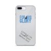 For His Glory iPhone Case - Image 8