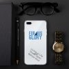 For His Glory iPhone Case - Image 10
