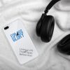 For His Glory iPhone Case - Image 11