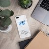 For His Glory iPhone Case - Image 12