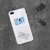 For His Glory iPhone Case - Image 13