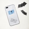 For His Glory iPhone Case - Image 14