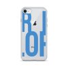 For His Glory iPhone Art Case
