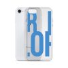 For His Glory iPhone Art Case - Image 14