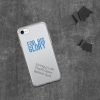 For His Glory iPhone Case - Image 7