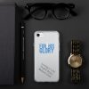 For His Glory iPhone Case - Image 18
