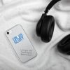 For His Glory iPhone Case - Image 19