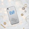 For His Glory iPhone Case - Image 22