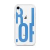 For His Glory iPhone Art Case - Image 23