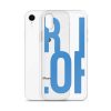 For His Glory iPhone Art Case - Image 24