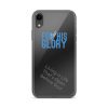 For His Glory iPhone Case - Image 33