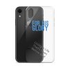 For His Glory iPhone Case - Image 34