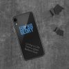 For His Glory iPhone Case - Image 40