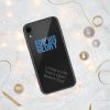 For His Glory iPhone Case - Image 42