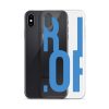 For His Glory iPhone Art Case - Image 26