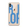 For His Glory iPhone Art Case - Image 27