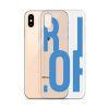 For His Glory iPhone Art Case - Image 28