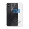 For His Glory iPhone Case - Image 44