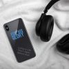 For His Glory iPhone Case - Image 48