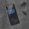 For His Glory iPhone Case - Image 50