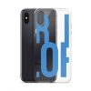 For His Glory iPhone Art Case - Image 18