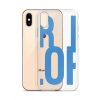 For His Glory iPhone Art Case - Image 20
