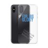 For His Glory iPhone Case - Image 24