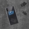 For His Glory iPhone Case - Image 30