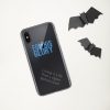 For His Glory iPhone Case - Image 31
