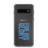 For His Glory Samsung Case