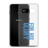 For His Glory Samsung Case - Image 2