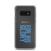 For His Glory Samsung Case - Image 5