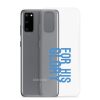 For His Glory Samsung Case - Image 8