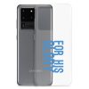 For His Glory Samsung Case - Image 12