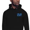 For His Glory Unisex Hoodie